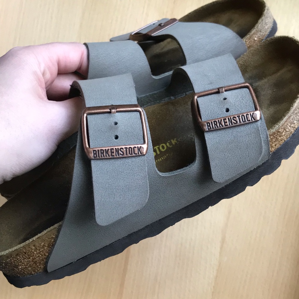 Birkenstock Sandals